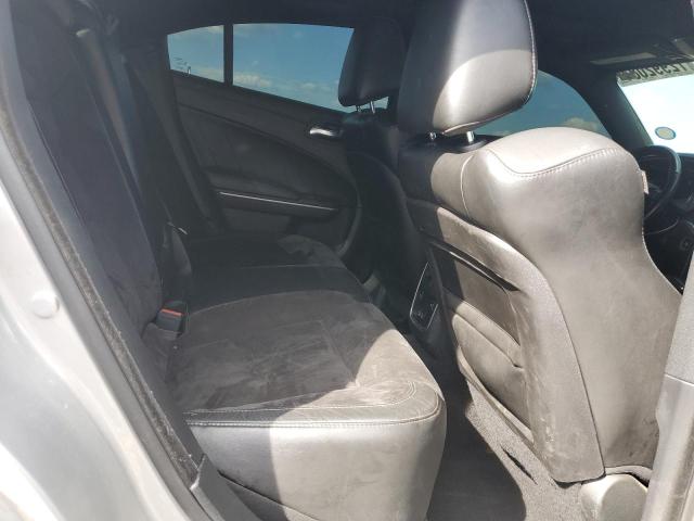 2020 DODGE CHARGER SC - 2C3CDXGJ3LH135695