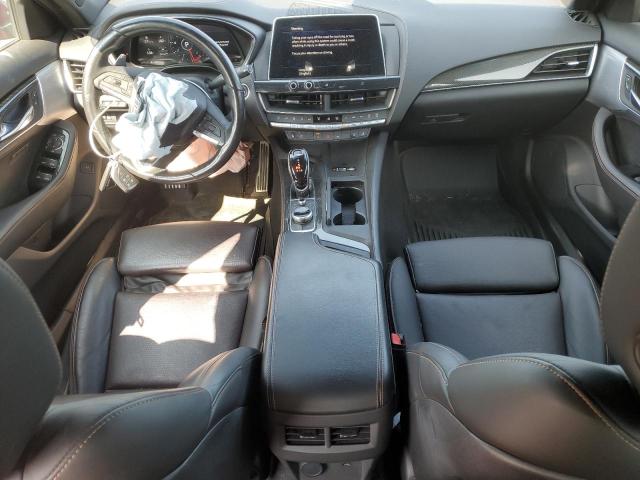 2021 CADILLAC CT5-V - 1G6DV5RW9M0128818