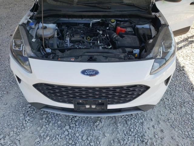 VIN 1FMCU0F63MUA26308 2021 Ford Escape, S no.12