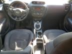 KIA SOUL photo