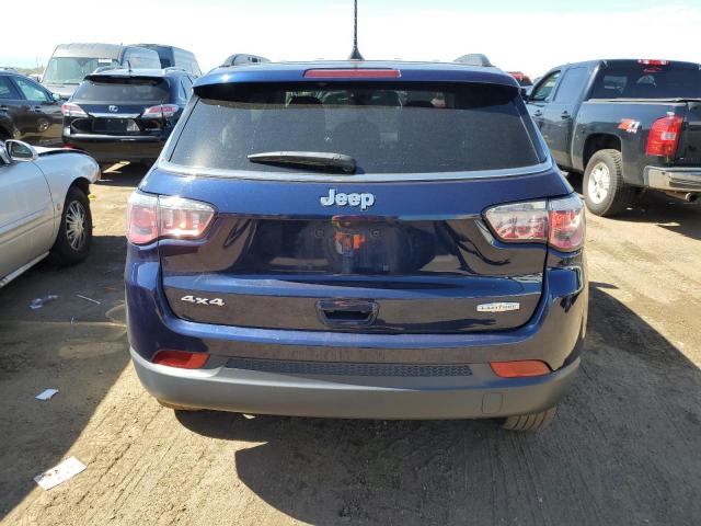 2018 JEEP COMPASS LA - 3C4NJDBBXJT230903