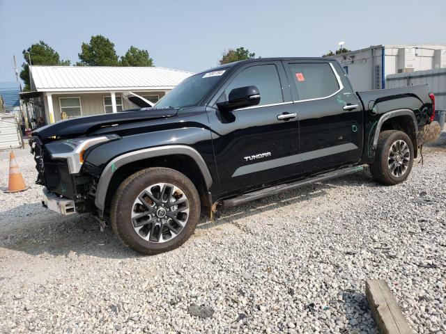 2024 TOYOTA TUNDRA CRE - 5TFJC5DB8RX073478