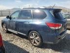 NISSAN PATHFINDER photo