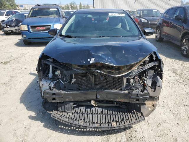 VIN 2T1BURHE8GC722561 2016 Toyota Corolla, L no.5