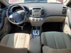 Lot #3030832503 2010 HYUNDAI ELANTRA BL