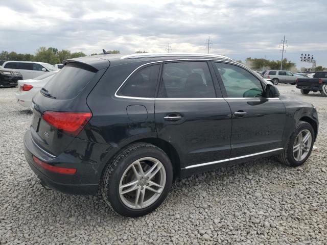 2016 AUDI Q5 PREMIUM - WA1L2AFP0GA036772