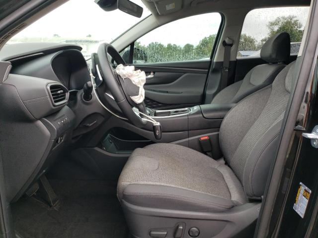2023 HYUNDAI SANTA FE S - 5NMS24AJ3PH639372