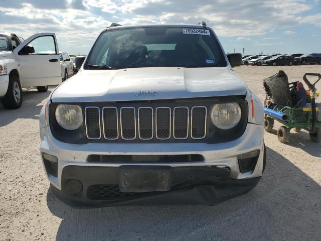2019 JEEP RENEGADE S - ZACNJBAB2KPK11919