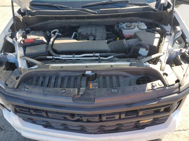 2024 CHEVROLET SILVERADO - 3GCPDBEK8RG108612