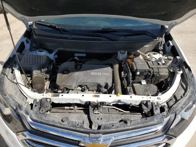 2018 CHEVROLET EQUINOX PR - 3GNAXMEV5JL376846