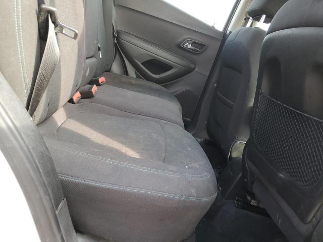 2015 CHEVROLET TRAX LS - 3GNCJKSB1FL256736