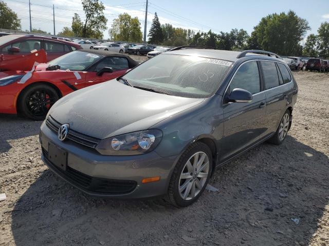 VIN 3VWPL7AJ9EM605979 2014 Volkswagen Jetta, Tdi no.1