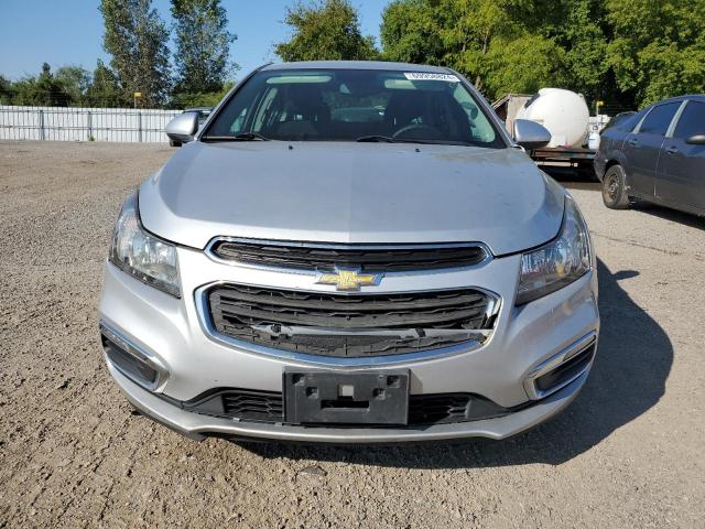 2015 CHEVROLET CRUZE LT - 1G1PC5SBXF7218862