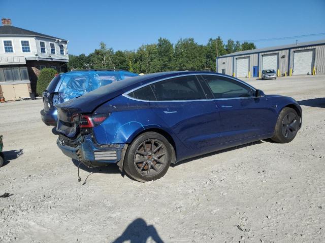 2019 TESLA MODEL 3 - 5YJ3E1EA5KF309151