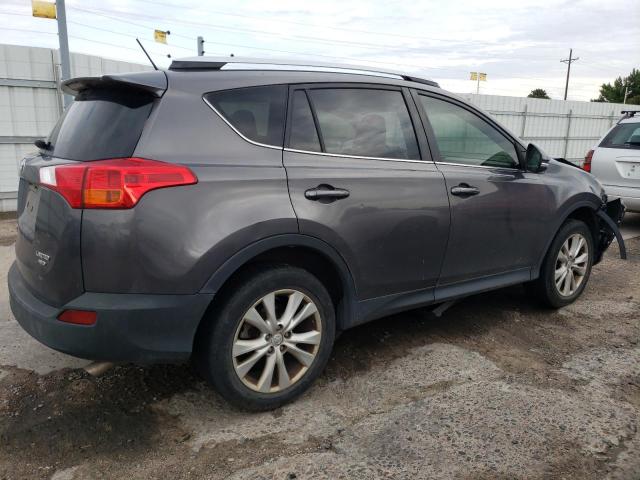 VIN JTMDFREV8D5019333 2013 Toyota RAV4, Limited no.3