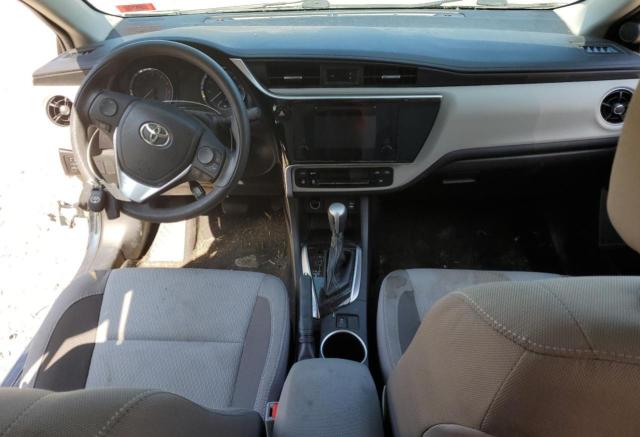 2019 TOYOTA COROLLA L - 2T1BURHE1KC229202