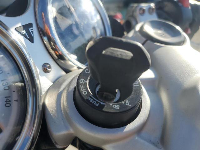 2023 TRIUMPH MOTORCYCLE THRUXTON R - SMTD56HR7PTBD2674