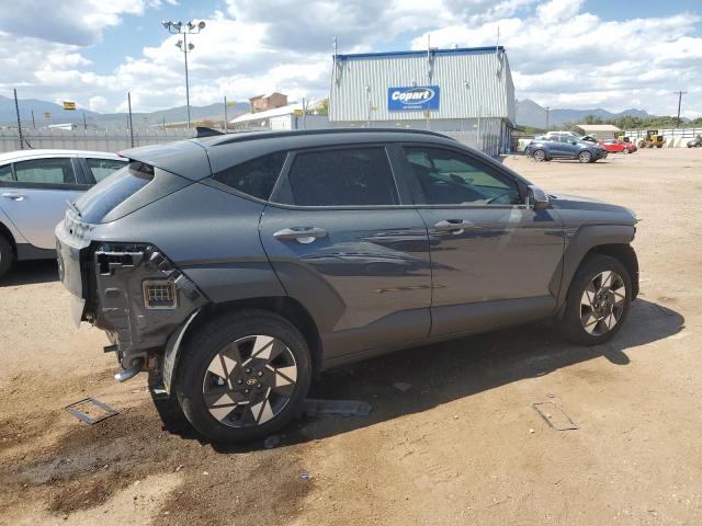 VIN KM8HBCAB2RU101024 2024 Hyundai Kona, Sel no.3