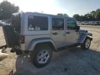 JEEP WRANGLER U photo