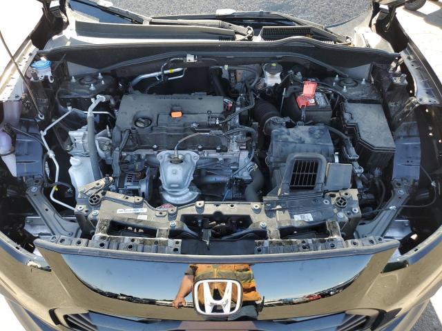 2023 HONDA HR-V SPORT - 3CZRZ2H58PM703677