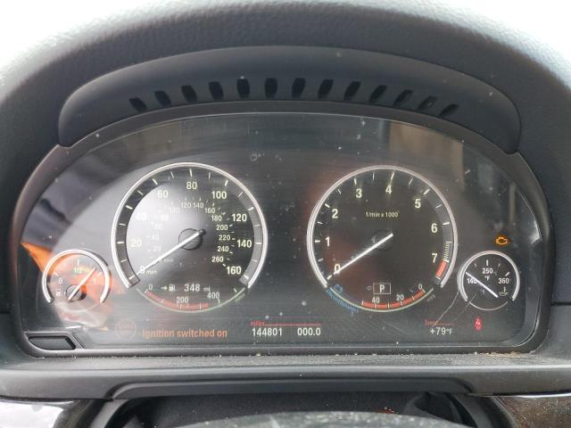 2015 BMW 535 XI - WBA5B3C53FD543916