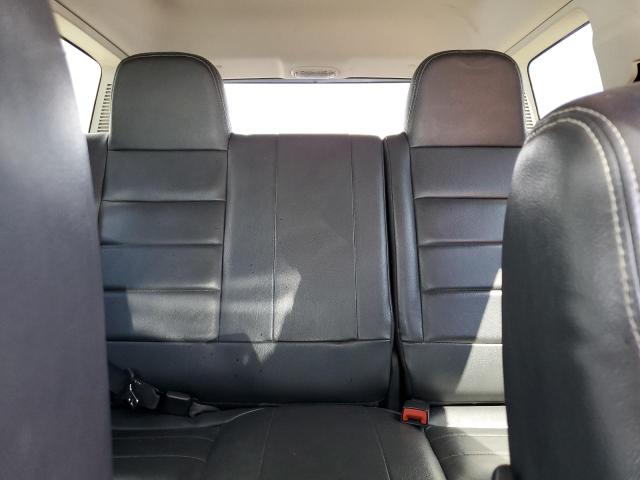 2016 JEEP PATRIOT LA - 1C4NJRFB3GD523774
