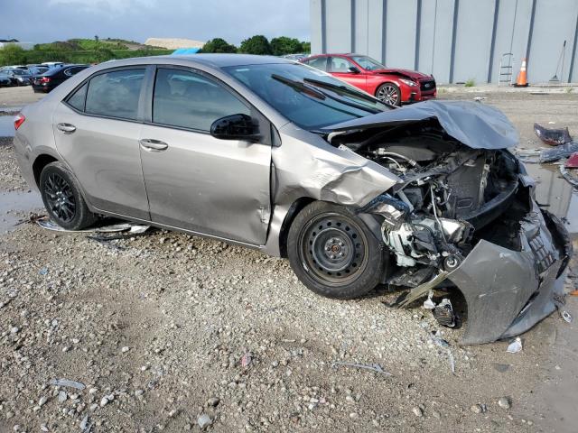 VIN 2T1BURHEXGC563462 2016 Toyota Corolla, L no.4