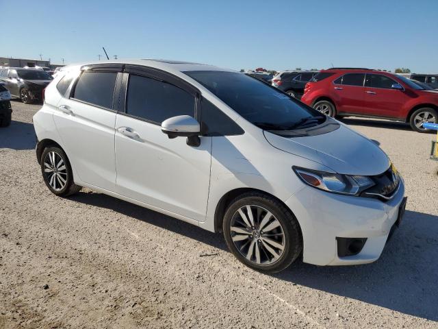 2016 HONDA FIT EX - JHMGK5H77GX015103