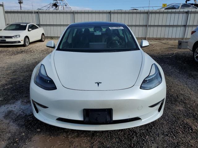 2022 TESLA MODEL 3 - 5YJ3E1EB1NF168527