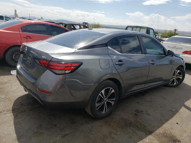 2023 NISSAN SENTRA SV - 3N1AB8CV3PY233250