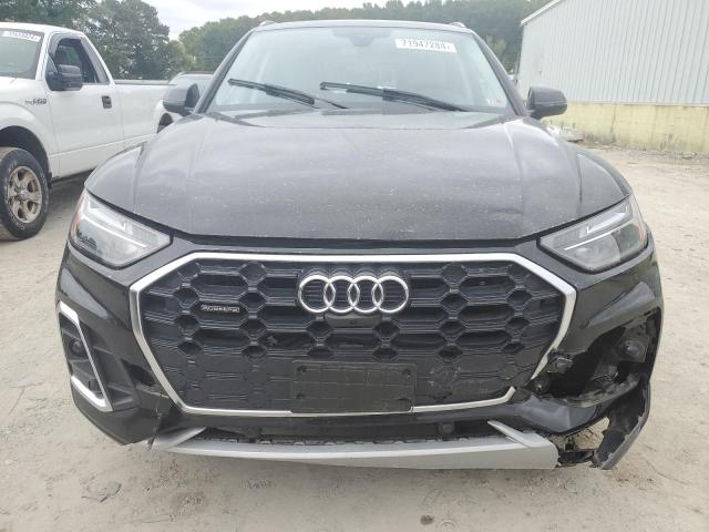 VIN WA1EAAFY3N2083869 2022 Audi Q5, Premium Plus 45 no.5