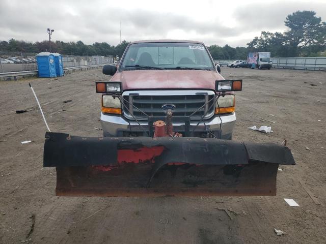 2000 FORD F250 SUPER 1FTNX21L2YEB15736  70432114