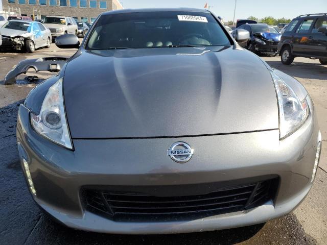 VIN JN1AZ4EH2FM444159 2015 NISSAN 370Z no.5