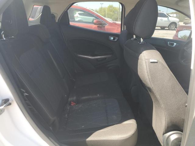 2019 FORD ECOSPORT S - MAJ3S2GE5KC289114