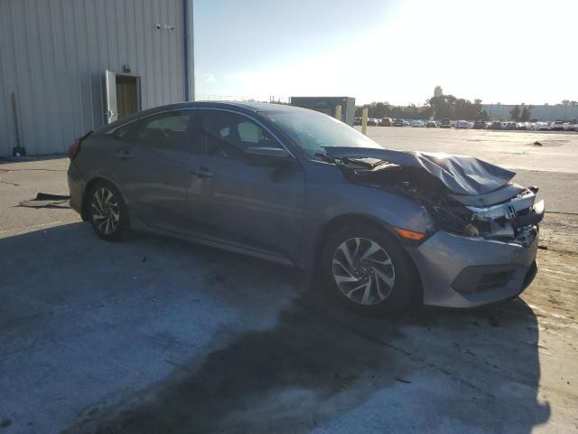 VIN 2HGFC2F75JH586825 2018 Honda Civic, EX no.4