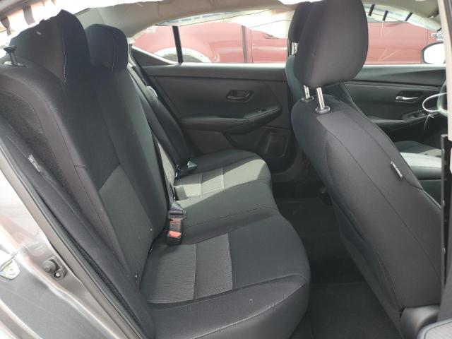 2024 NISSAN SENTRA SV - 3N1AB8CVXRY286837