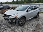 2017 NISSAN MURANO S - 5N1AZ2MG0HN103393