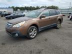 SUBARU OUTBACK 2. photo