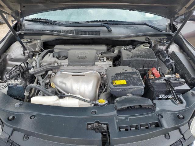 VIN 4T4BF1FK3FR491382 2015 Toyota Camry, LE no.11