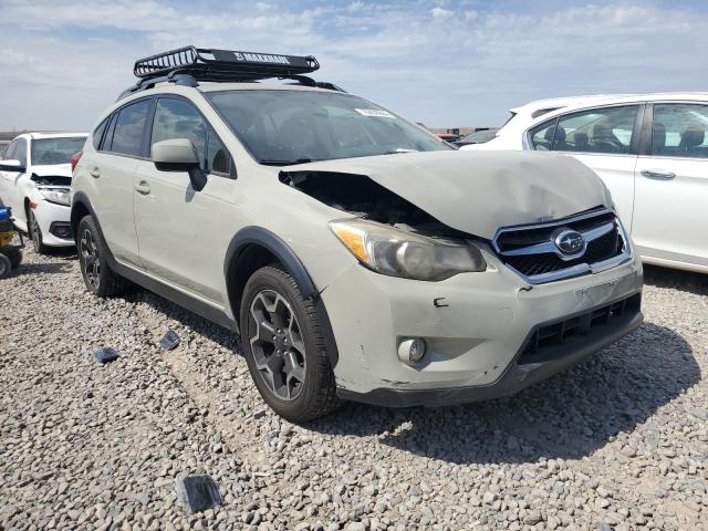 VIN JF2GPAGC5E8306041 2014 Subaru XV, 2.0 Limited no.4