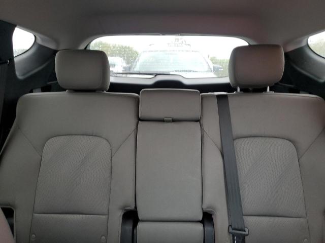 2017 HYUNDAI SANTA FE S - 5NMZUDLB7HH016014