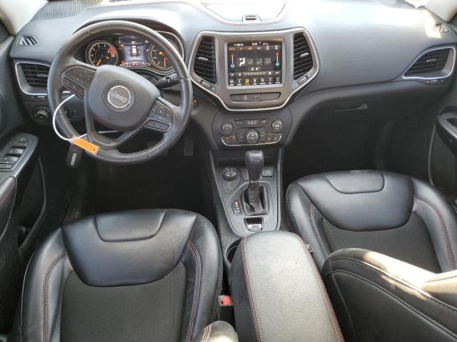 2019 JEEP CHEROKEE T - 1C4PJMBX2KD217994