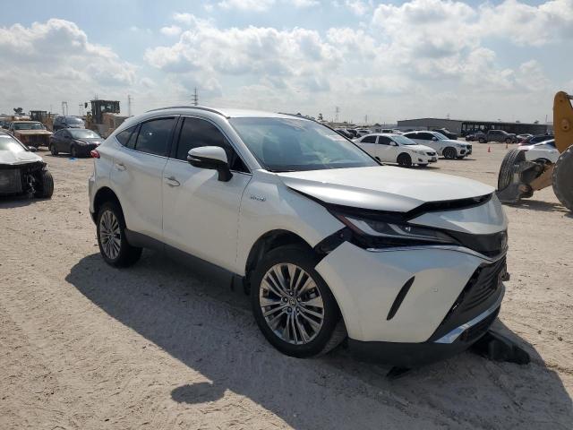 2021 TOYOTA VENZA LE - JTEAAAAH7MJ058890