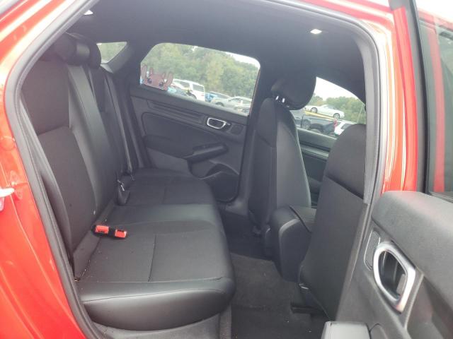 2024 HONDA CIVIC SPOR - 2HGFE2F50RH530120