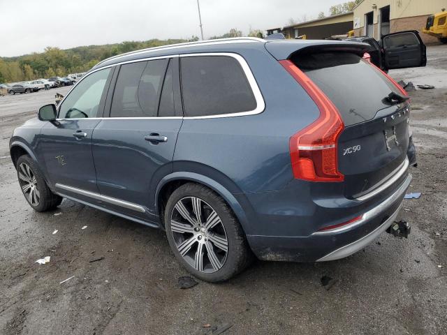 VIN YV4A22PL1N1795908 2022 Volvo XC90, T6 Inscription no.2