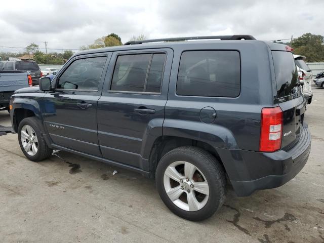 VIN 1C4NJRFB7ED574398 2014 Jeep Patriot, Latitude no.2