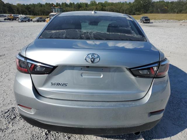 2019 TOYOTA YARIS L - 3MYDLBYV0KY523307
