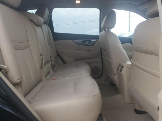 2015 NISSAN ROGUE S - 5N1AT2MV2FC767638