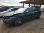 2024 TOYOTA CAMRY SE N - 4T1G11AK0RU913764