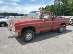 CHEVROLET K10 photo